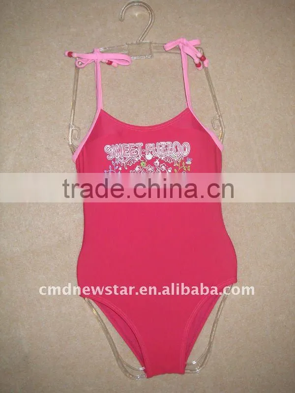 cheap kids girl swimwear for girls