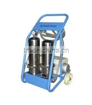 High quality and best price Diesel fuel tank cleaning tester from BAITE