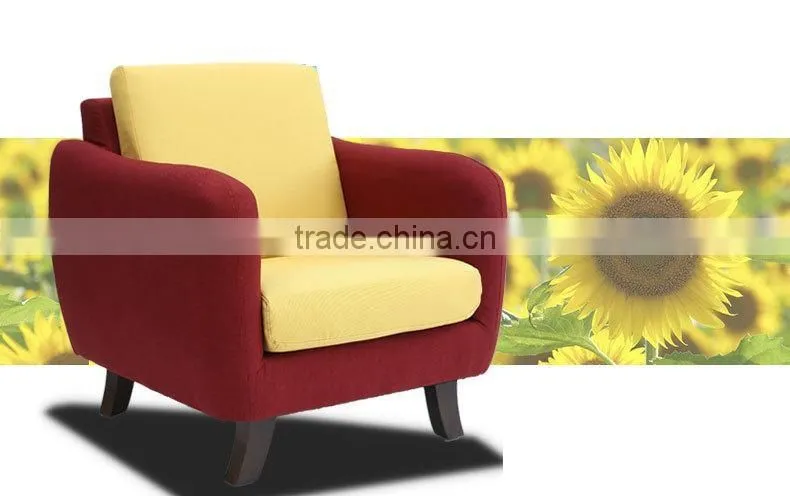 2016 New style comfortable sofa Y030