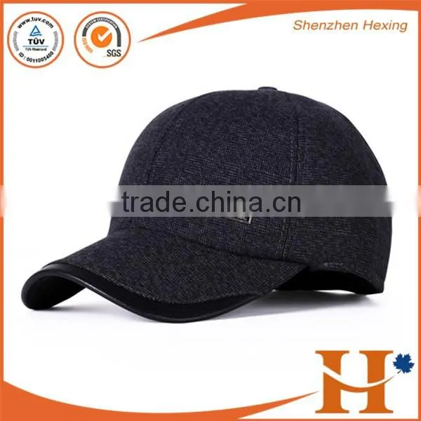 custom high quality promotional basketball hat cap hat