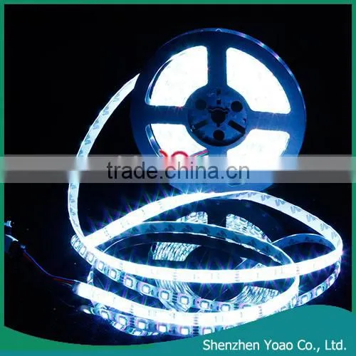 Cheap 12V 72W RGB Light Waterproof christmas LED Strip Light Outdoor USE