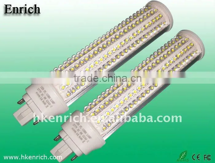 gy10q led pl lamp 3w-15w led corn lamp