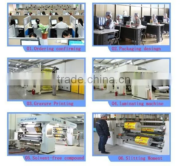 Liquid packaging plastic bag/printed plastic beverage bag