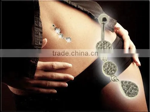 Body Piercing Jewelry, Tongue Ring