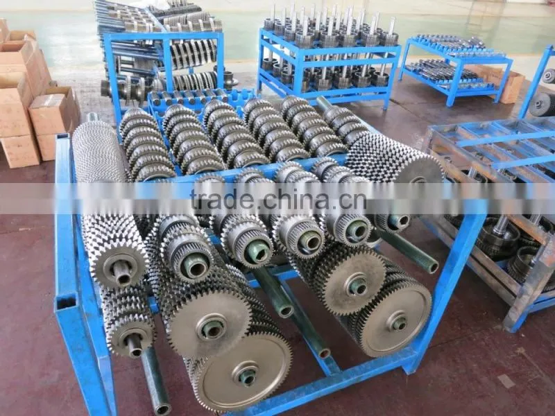 Torque Converter for SEM ZL50