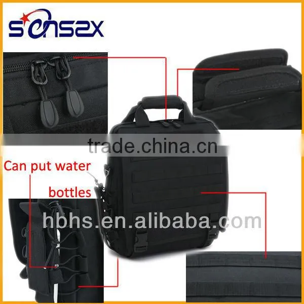 Large military hiking army outdoor sport backpack bags
