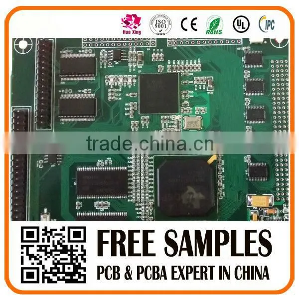 PCB SMD/SMT/BGA/DIP Assembly