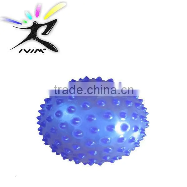 hand massage ball