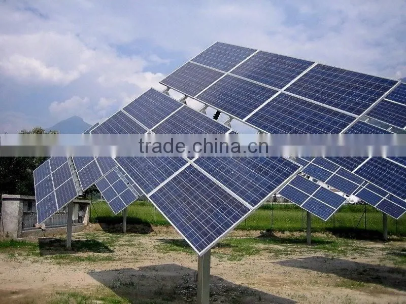 10000N Linear Actuator for Solar Tracker System
