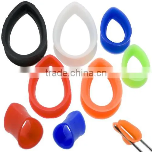 Imprint Silicone Plugs