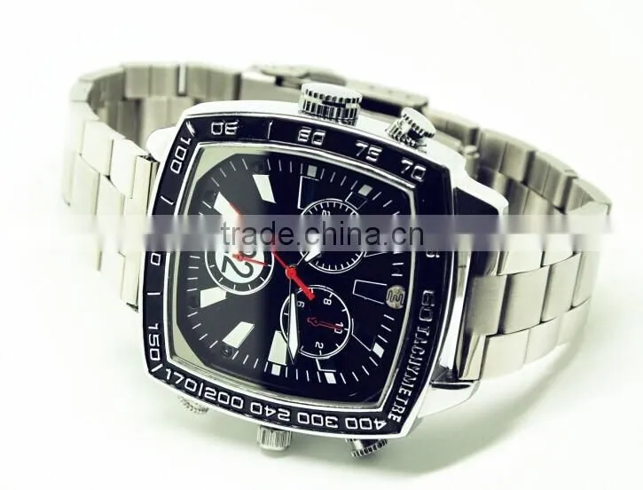 Full HD 1080P hidden camera watch ,watch live hidden cameras action camera watch
