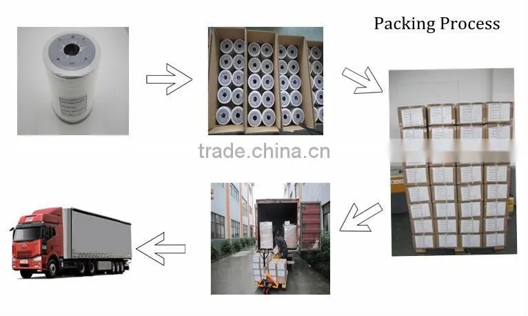 Shanghai QG Colorful Crystal Elastic Threads tpu cord