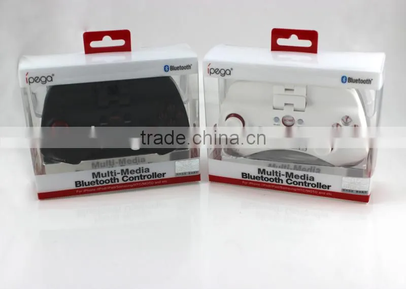ipega wireless android bluetooth game controller