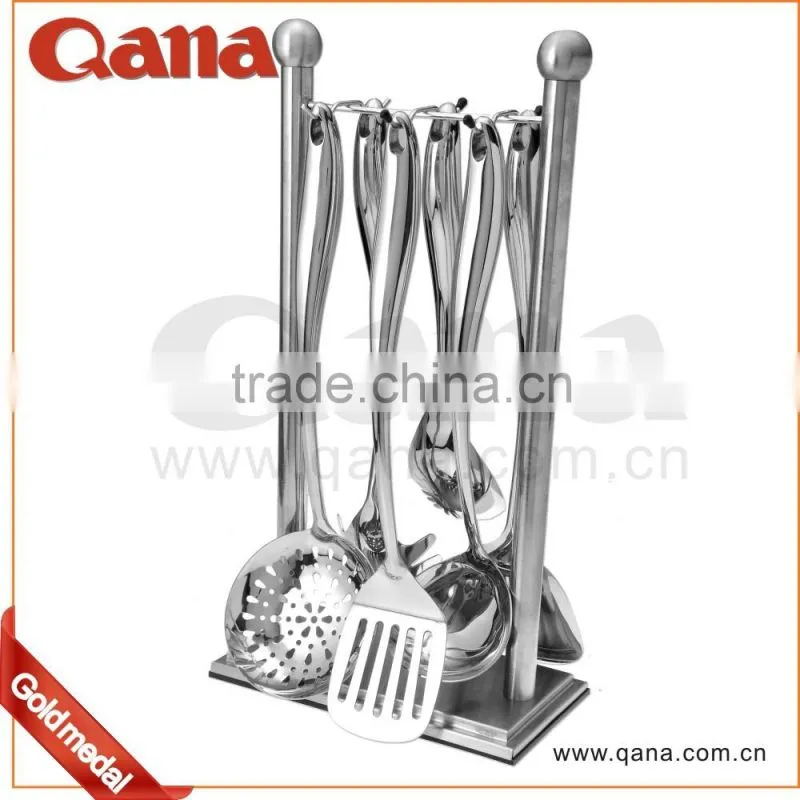 non stick colorful kitchen Utensil Sets