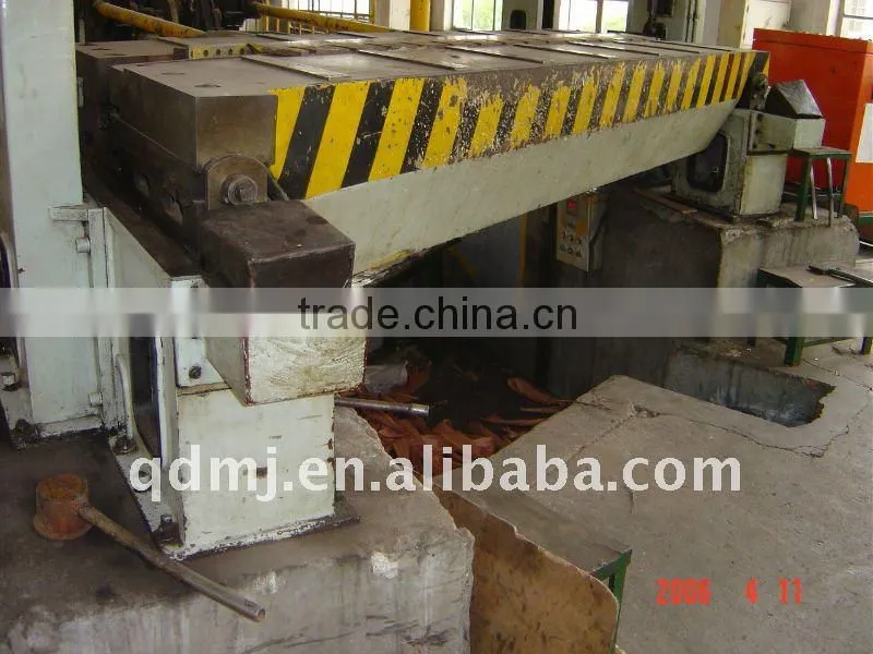 BB1130A woodworking horizontal veneer slicer machine