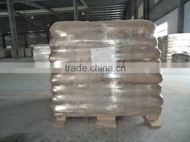 80% CaCO3 filler masterbatch for HDPE film