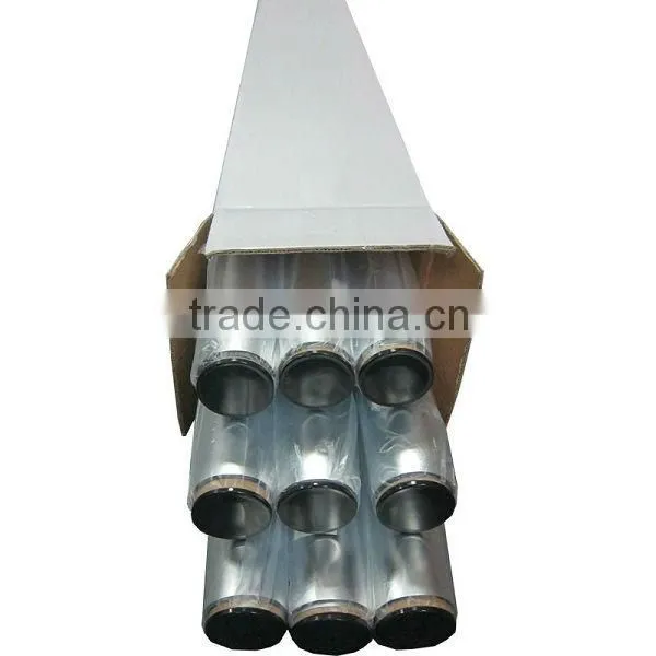 Black and white stretch film,black and white PE film