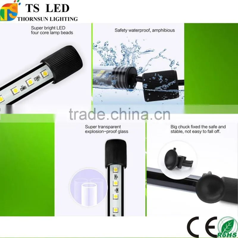 New design smd 3528 led aquarium diving lights
