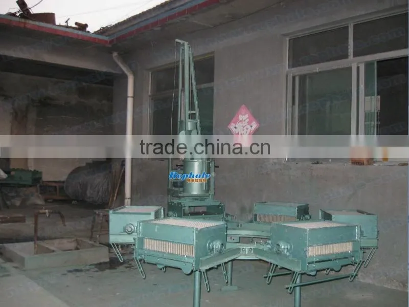 Reliable Performance Dustless Chalk Machine with reasonable price