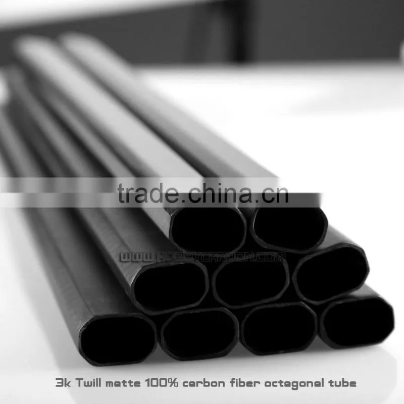 CNC Cutting 3.5mm Pre-Preg Carbon Fiber Twill Matte Flexible Sheet