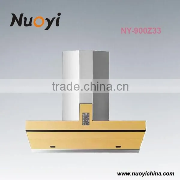 range hood wall mounted