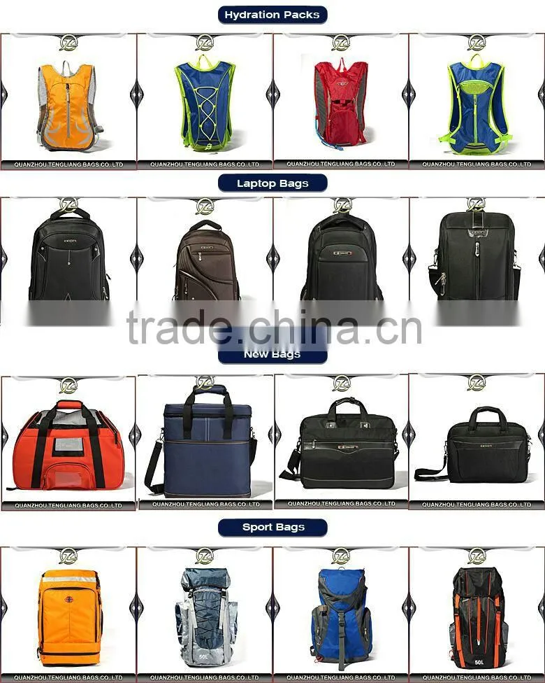 Hot selling netbook bag computer backpack laptop bags