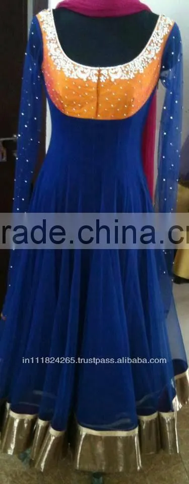 kurtis tops tunics designer wear