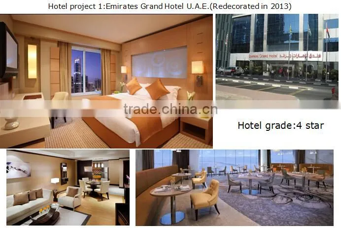 Hotel bedroom furniture hotel furniture manufacturers HDBR1048