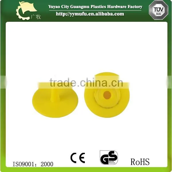 Small ear tag Laser ear tag for Sheep/livesstock
