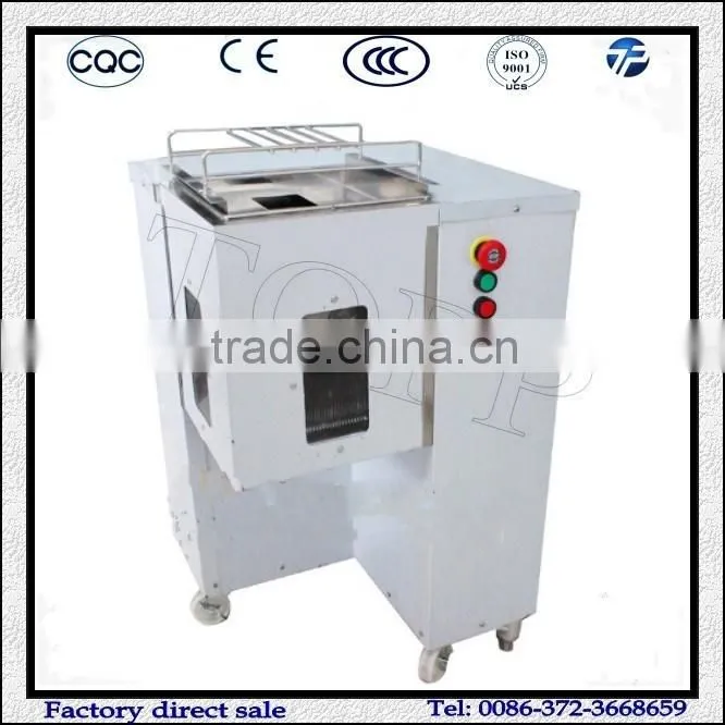 Wholesale Pop Easy Operation Sliced Meat Cutting Machine Price