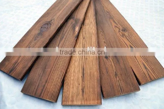 Solid wood floor drying machine , turnkey solution for the solid wood floor production
