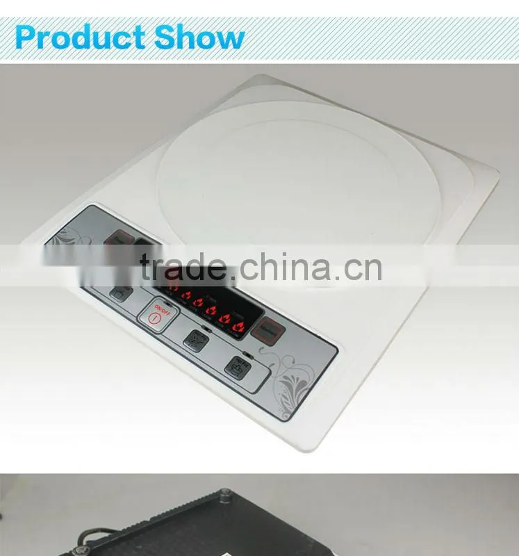 induction cooker board