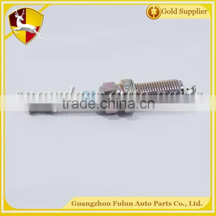 Snow deer spark plug auto parts iridium DILKARA11 for Japanese cars