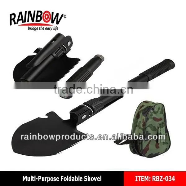 RBZ-034 Mutil-functional Wholesale Shovels