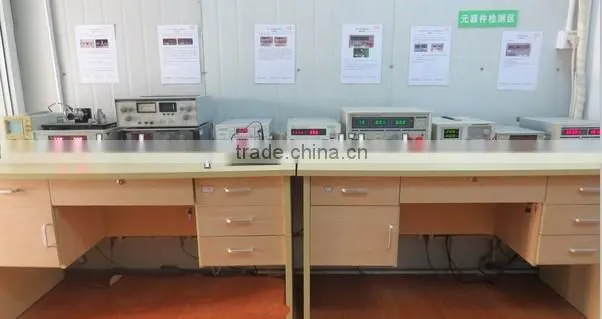 7W Candle CFL Fluorescent Lamp EK-1