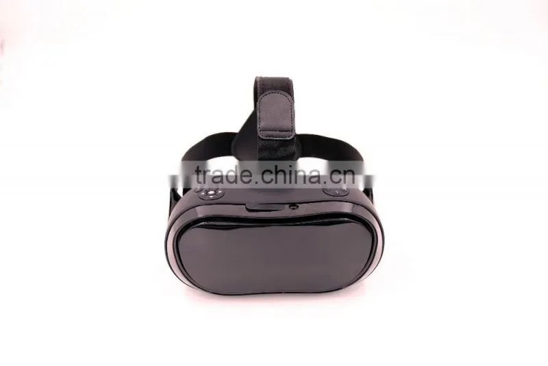 New Release 4.0 Bluetooth + WIFI VR Headset 3D Glasses