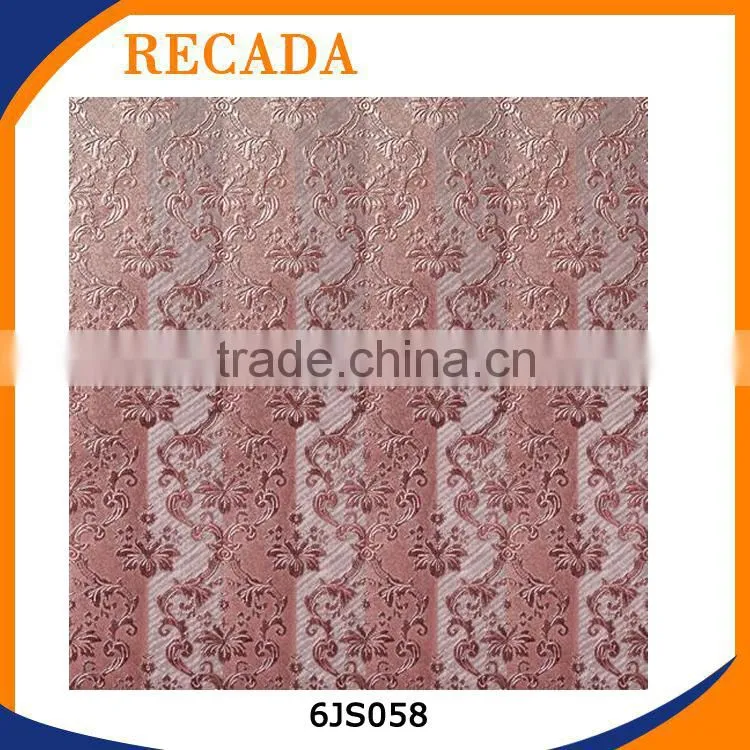 60x60 AAA Glazed Metal Rustic Ceramic Floor Tiles(6JS073)