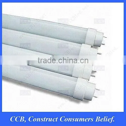 1.2m led tubes 3 year warranty