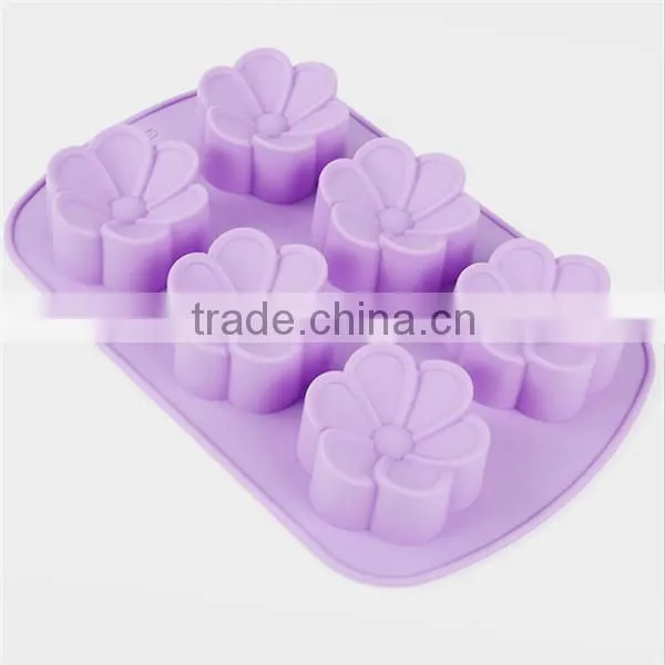 Fondant cake mold sugar flower cake decorations