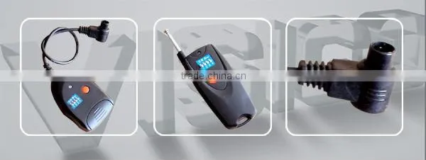 Flash Trigger for various flash
