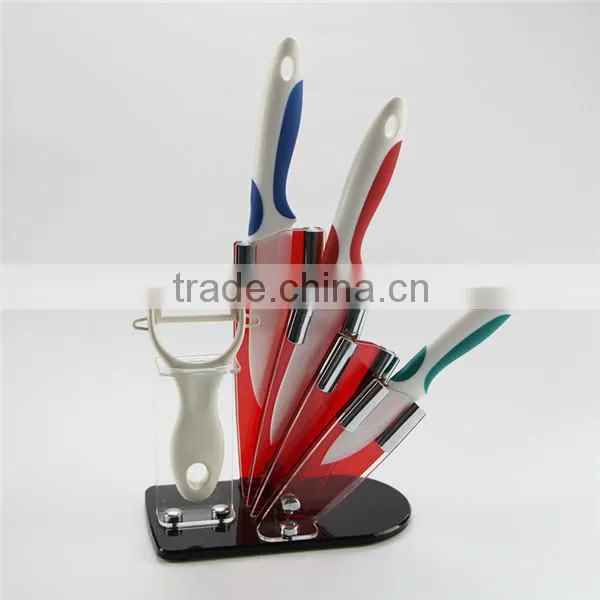 Factory direct price china ceramic knives