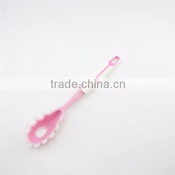 New arrival high quality low price slotted ladle