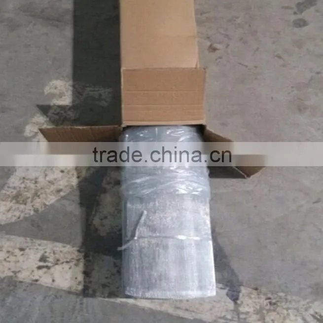 aluminum window screen 18X16mesh to prevent insect