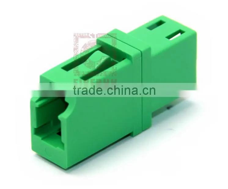 Good quality LC SM SX Fiber Optic Adaptor