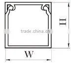PVC Trunking,Cable Trunks