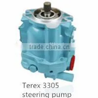 China supplier OEM Service pn 20003427 TEREX truck pull rod