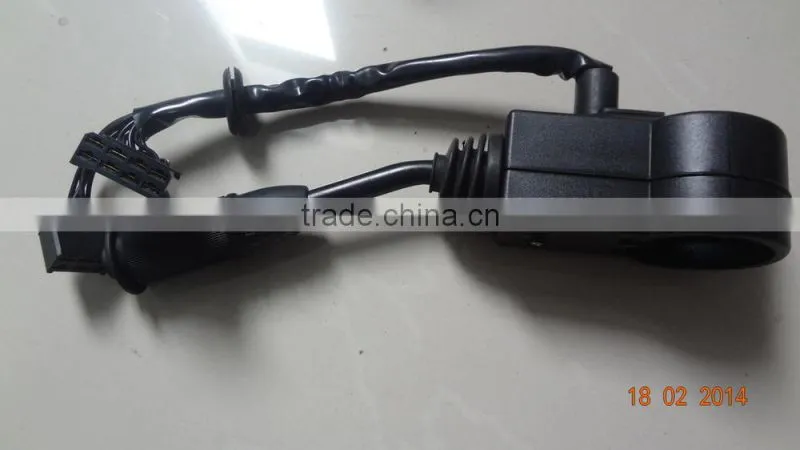 Terex Spare Parts wiper switch