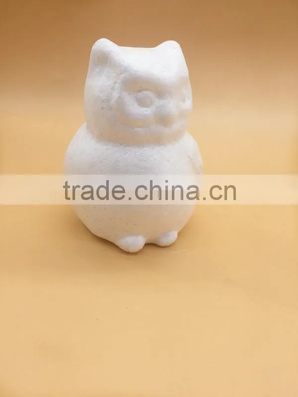 YIPAI window show foam cake/craft polyfoam cake