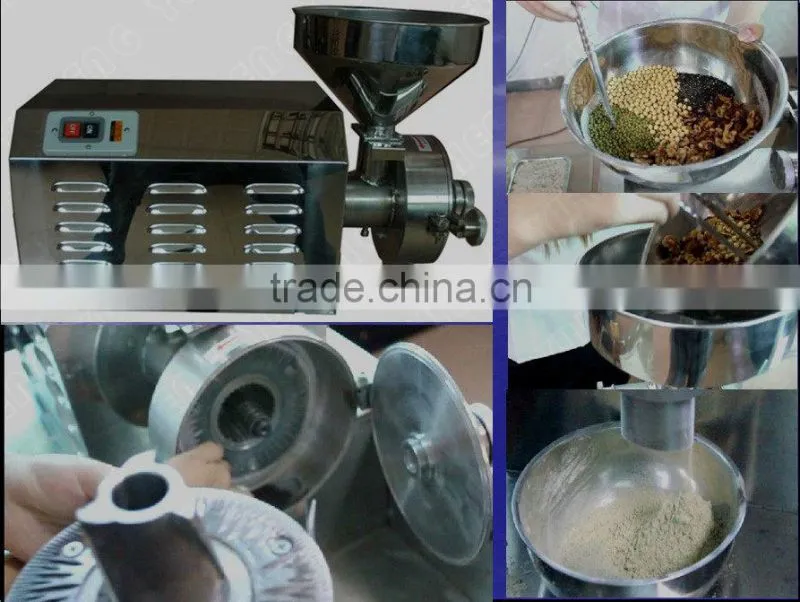 Flour Milling Machinery/Flour Mill Machines/Machinery Used Flour Mills