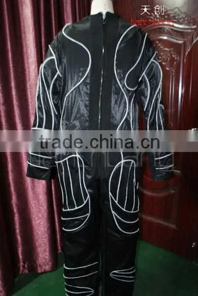Programmable Event Flashing Clothing LED